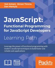 JavaScript, Antani Ved