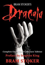 Dracula, Stoker Bram