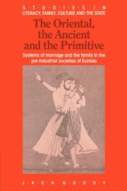 The Oriental, the Ancient and the Primitive, Goody Jack