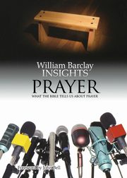 Insights, Barclay William