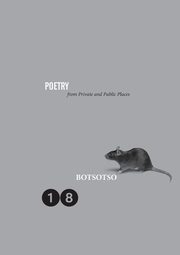 Botsotso 18, 