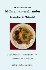 Mhren untereinander, Lesemann Dieter