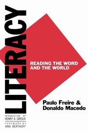 Literacy, Freire Paulo
