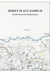 Jersey Place Names, Stevens Charles