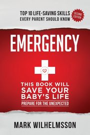 Emergency, Wilhelmsson Mark