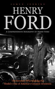 Henry Ford, Jenkins James