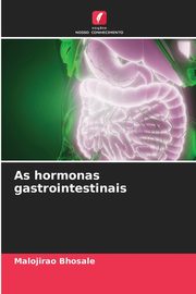 As hormonas gastrointestinais, Bhosale Malojirao