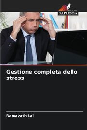 Gestione completa dello stress, Lal Ramavath