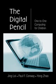 The Digital Pencil, Lei Jing