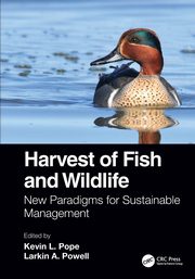 Harvest of Fish and Wildlife, 