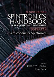 Spintronics Handbook, Second Edition, 