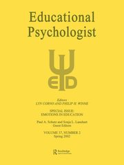 Emotions in Education, 