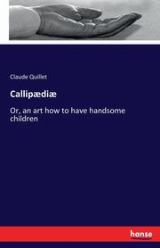 Callip?di?, Quillet Claude