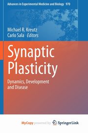 Synaptic Plasticity, 