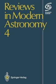 Reviews in Modern Astronomy, Klare Gerhard