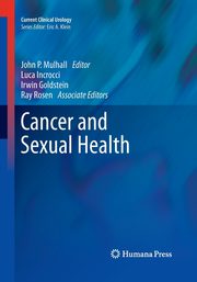 Cancer and Sexual Health, 