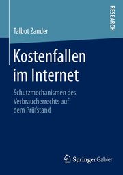 Kostenfallen im Internet, Zander Talbot