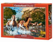 Puzzle Horse Wonderland 1000, 