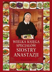 Wielka ksiga specjaw siostry Anastazji, Pustelnik Anastazja