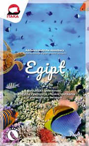 Egipt, Maycha-Abdelbary Adrianna