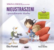 Nieustraszeni i poszukiwanie skarbu, Punset Elsa