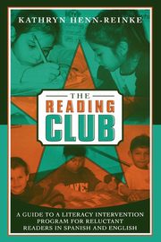 ksiazka tytu: The Reading Club autor: Henn-Reinke Kathryn