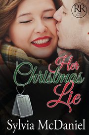 Her Christmas Lie, McDaniel Sylvia