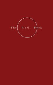 The Red Book - Ode to Battle, Petersen Helene Lundbye