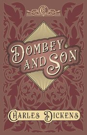 Dombey and Son, Dickens Charles