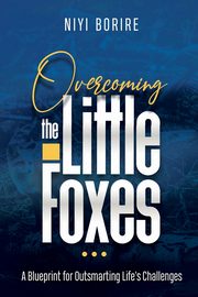 OVERCOMING THE LITTLE FOXES, BORIRE NIYI
