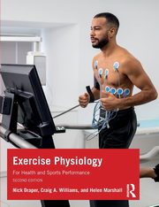 Exercise Physiology, Draper Nick