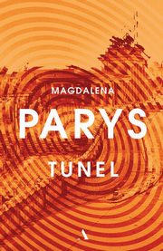 Tunel, Parys Magdalena