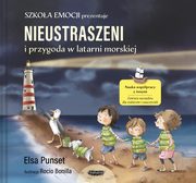 Nieustraszeni i przygoda w latarni morskiej, Punset Elsa