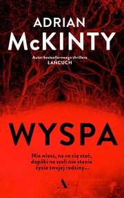 Wyspa, McKinty Adrian