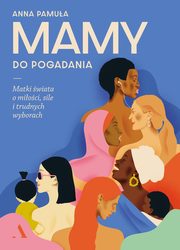 Mamy do pogadania, Pamua Anna