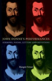 John Donne's Performances, Fetzer Margret