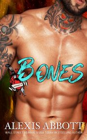 Bones, Abbott Alexis