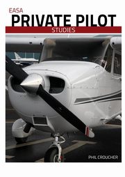 EASA Private Pilot Studies BW, Croucher Phil