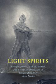 Light Spirits, Oliphant Laurence