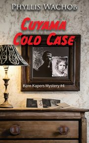 Cuyama Cold Case, Wachob Phyllis