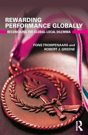Rewarding Performance Globally, Trompenaars Fons