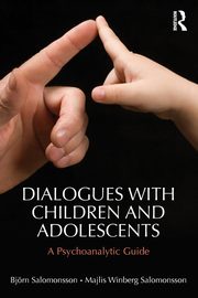 Dialogues with Children and Adolescents, Salomonsson Bjrn