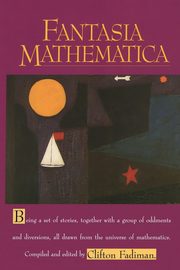 Fantasia Mathematica, Fadiman Clifton