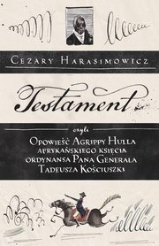 Testament, Harasimowicz Cezary