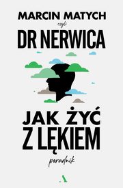 ksiazka tytu: Jak y z lkiem. autor: Matych Marcin