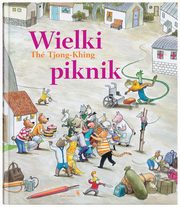 Wielki piknik, Tjong-Khing Th