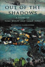 ksiazka tytu: Out of the Shadows autor: Clark-Stern Elizabeth