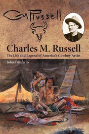 Charles M. Russell, Taliaferro John