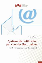 Syst?me de notification par courrier lectronique, Collectif