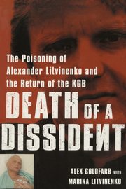 DEATH OF A DISSIDENT, GOLDFARB